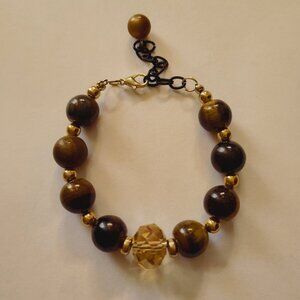 Tigerseye Bracelet